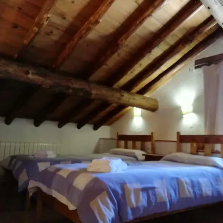 Casa Rural La Pontezuela Arriba Navarredonda de Gredos Buitenkant foto