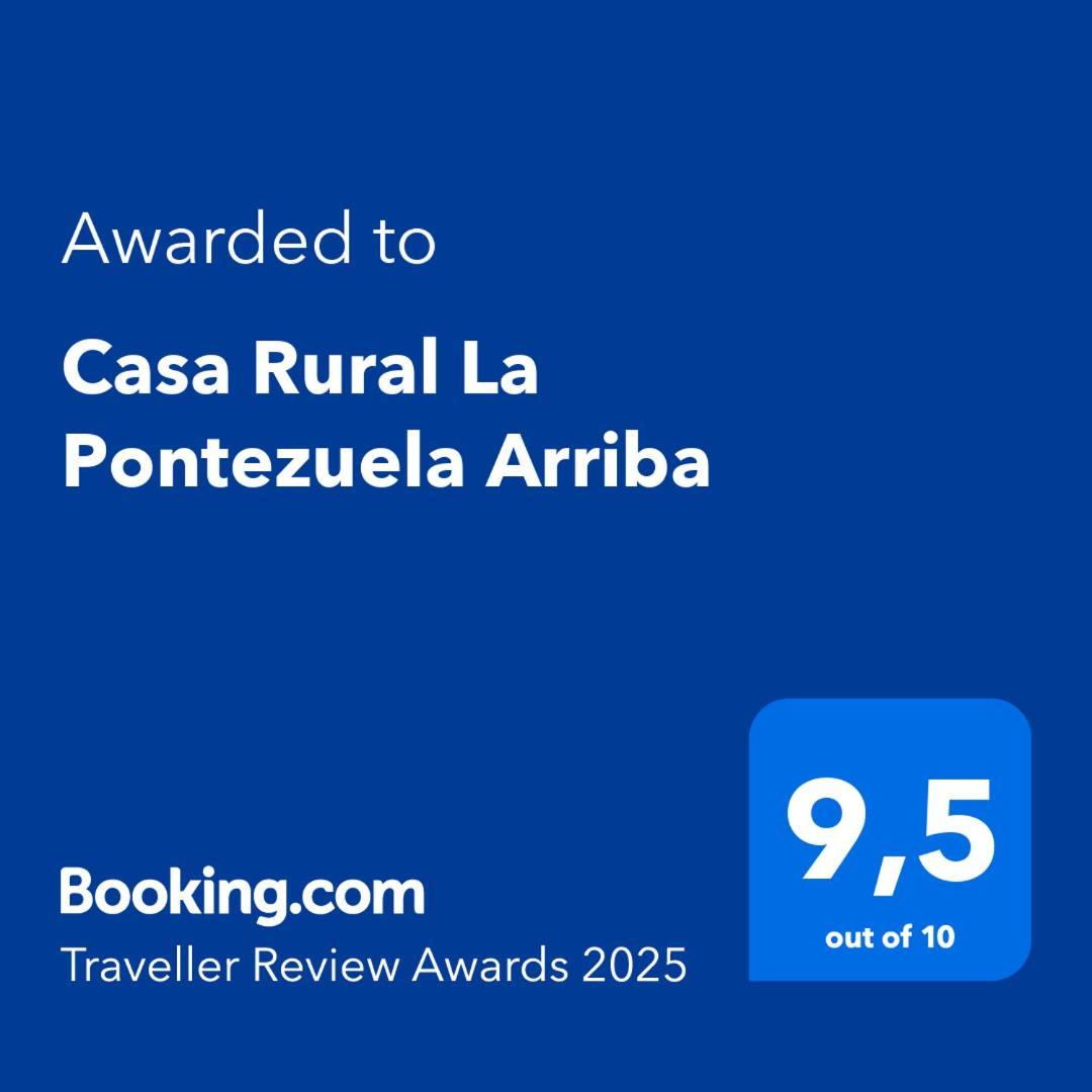 La Pontezuela Arriba *
