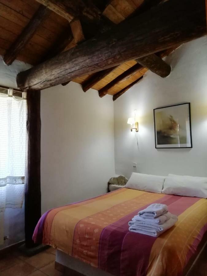 Landhaus La Pontezuela Arriba *
